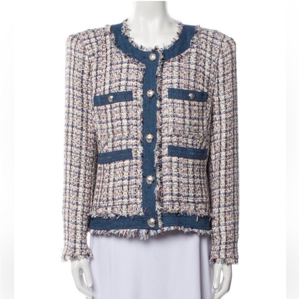 Veronica beard Tween Esten Jacket